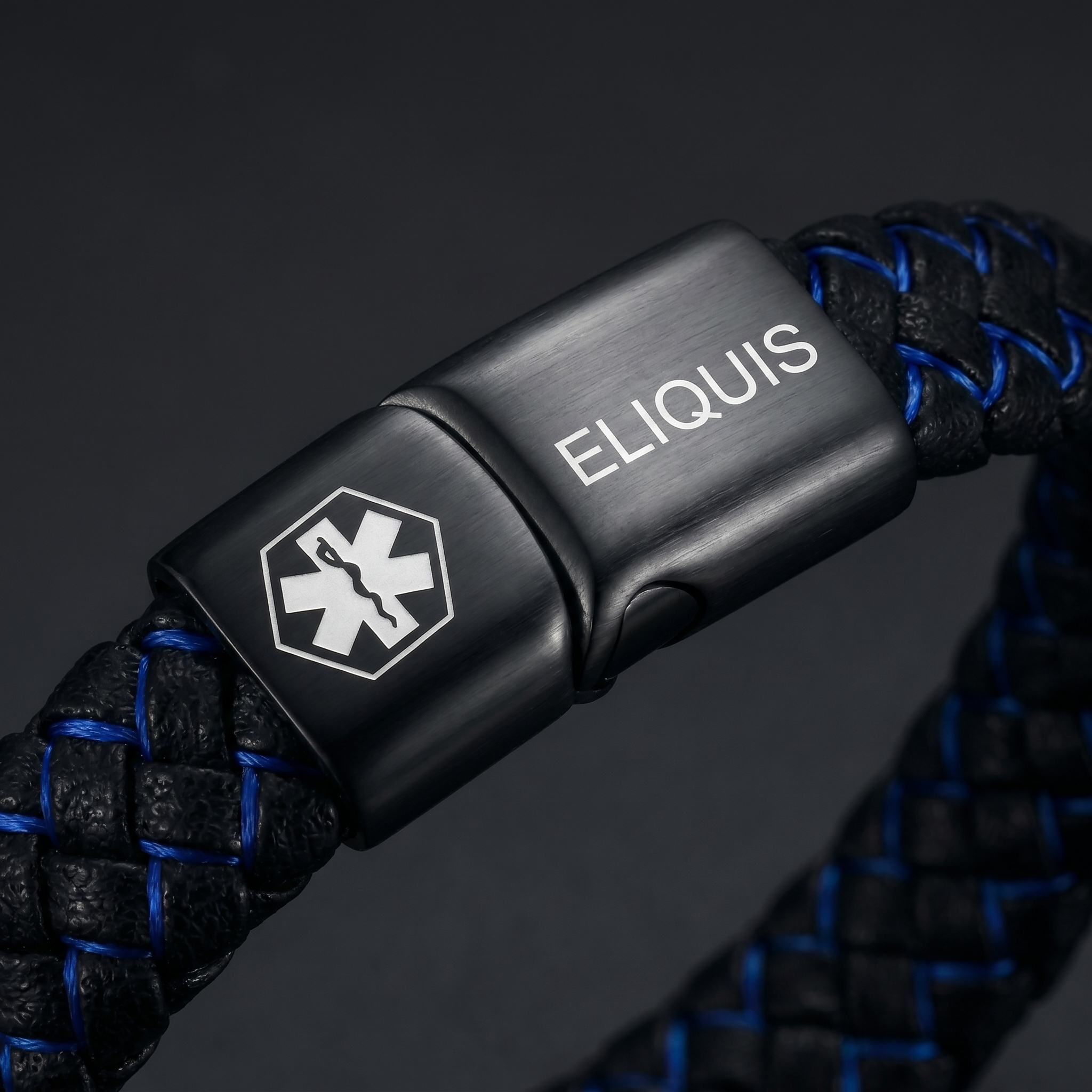 Eliquis Bracelet