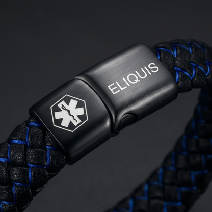 Eliquis Bracelet