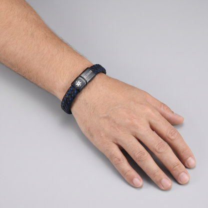 Eliquis Bracelet